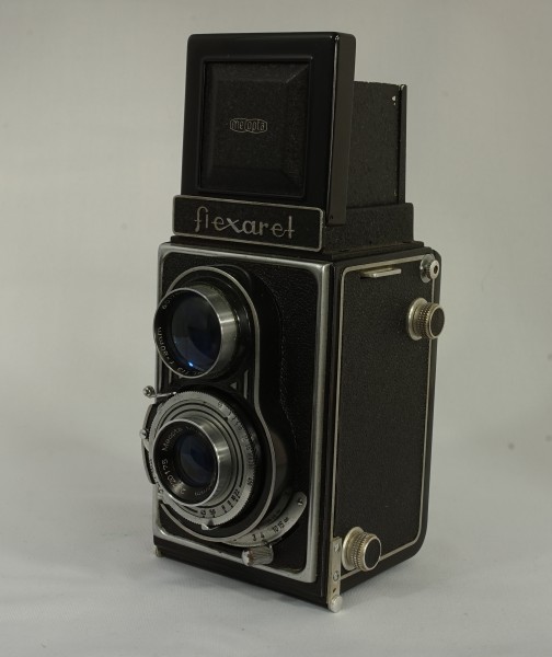 Meopta Flexaret