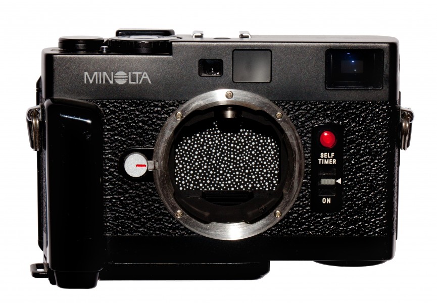 Minolta CLE 01 kln web