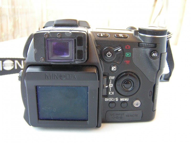 Minolta Dimage A1 (6) (7477648584)