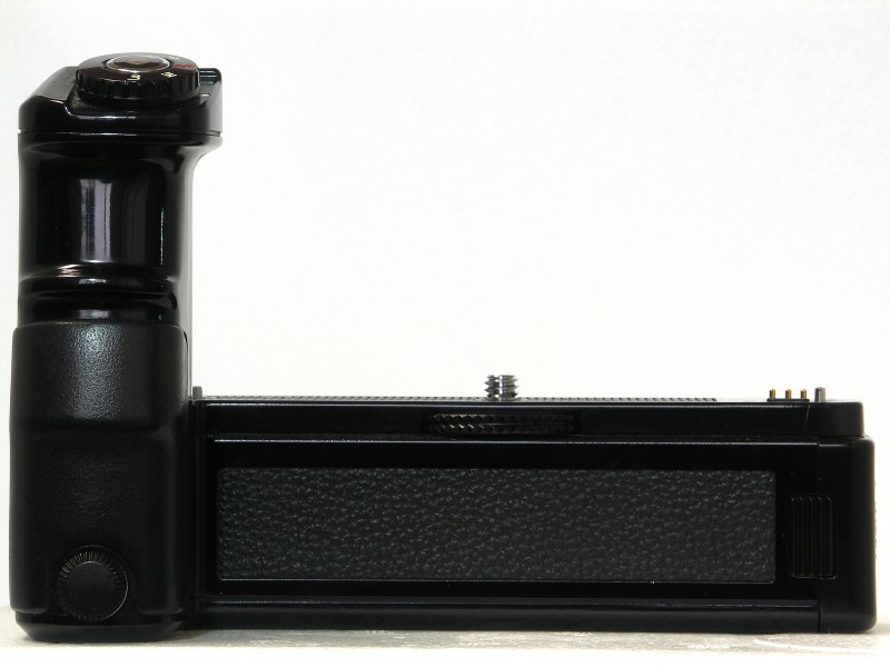 Minolta Motor Drive 1 Front (4569138993)