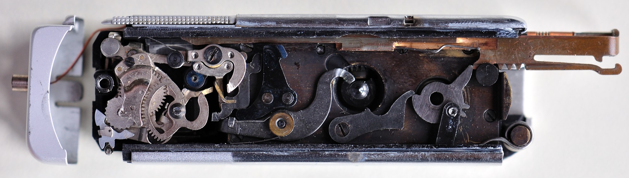 Minox B Mechanik