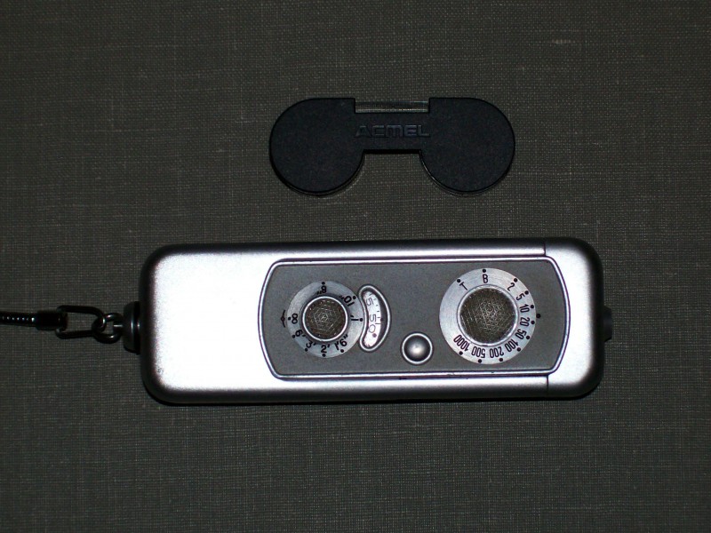 Minxo A w cassette