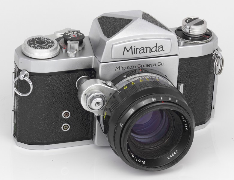 Miranda C (14096672473)
