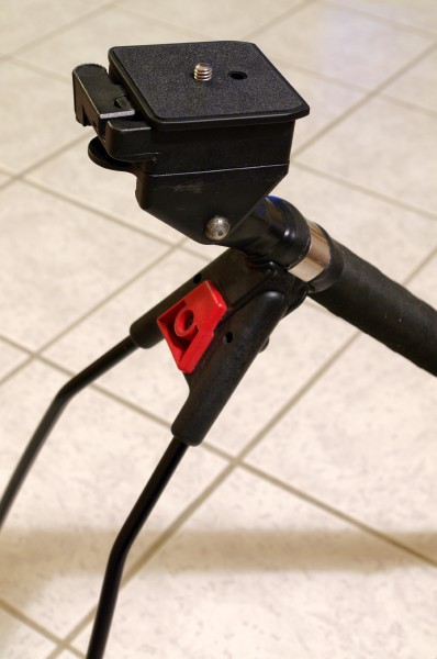 MonopodWithDIYstabilizer 3