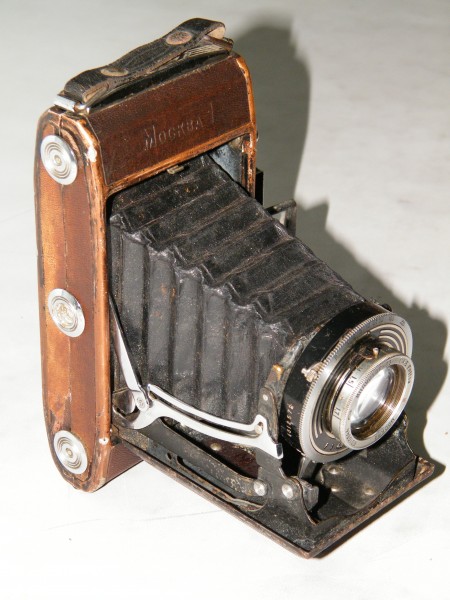 MOSKVA-1 KMZ camera from Evgeniy Okolov collection 2