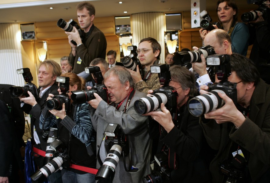 Msc 2007-Saturday, 09.00 - 11.00 Uhr-Moerk019 Presse