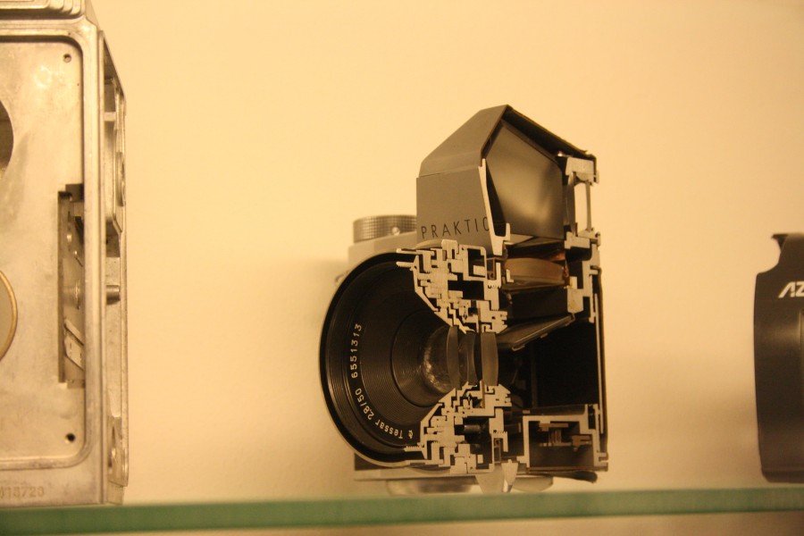 Musée français de la photographie de Bièvres 2011 09
