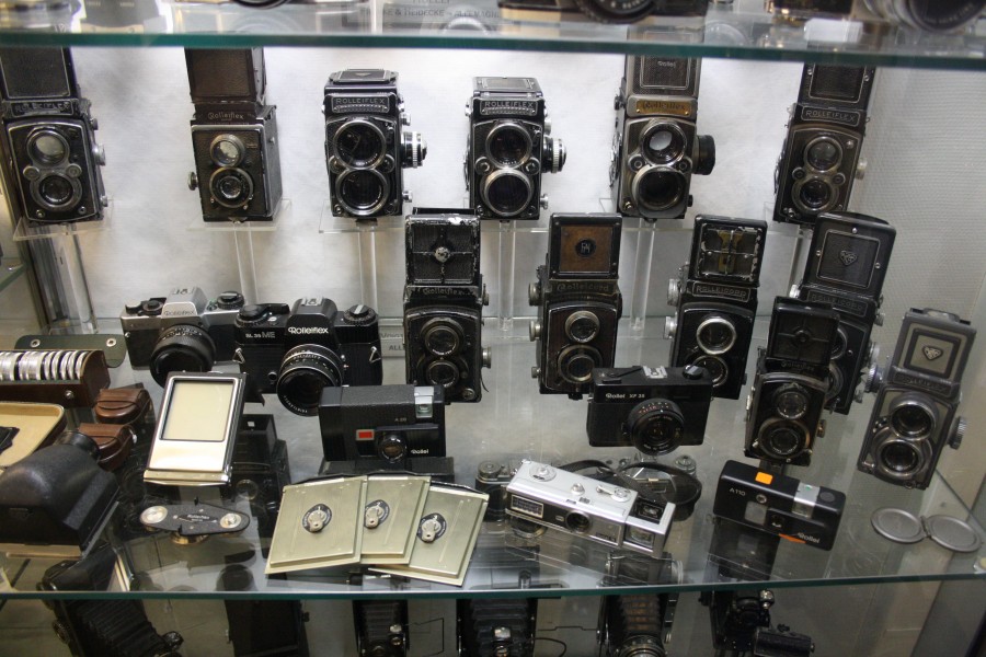 Musée français de la photographie de Bièvres 2011 11