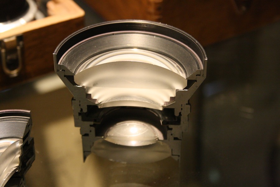 Musée français de la photographie de Bièvres 2011 12