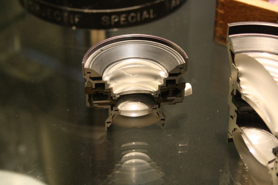Musée français de la photographie de Bièvres 2011 13