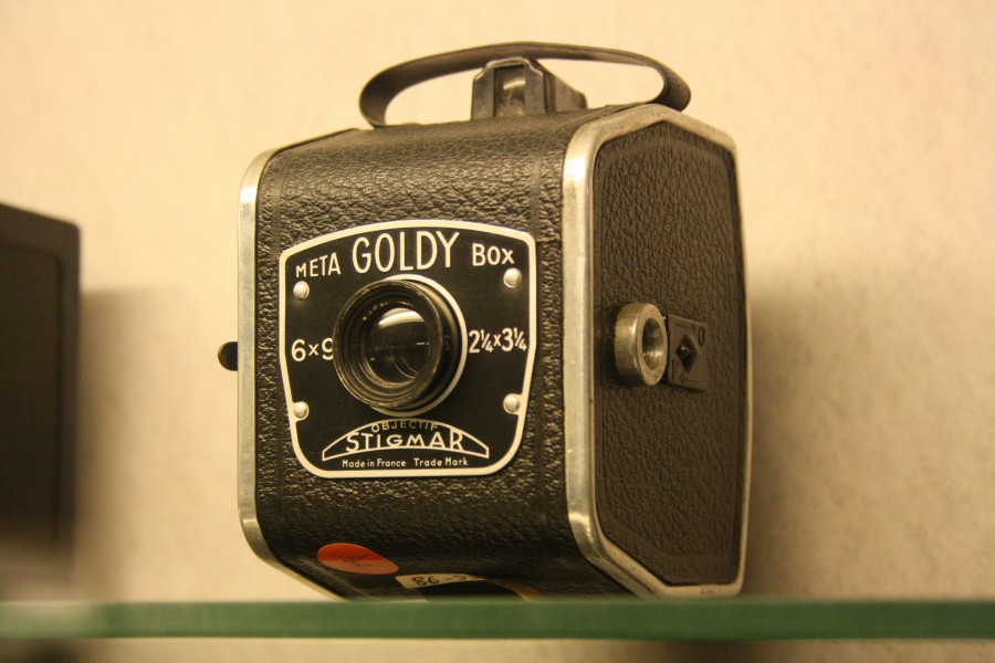 Musée français de la photographie de Bièvres 2011 15