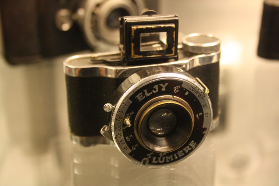 Musée français de la photographie de Bièvres 2011 16
