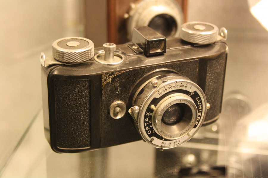 Musée français de la photographie de Bièvres 2011 17