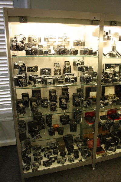 Musée français de la photographie de Bièvres 2011 19
