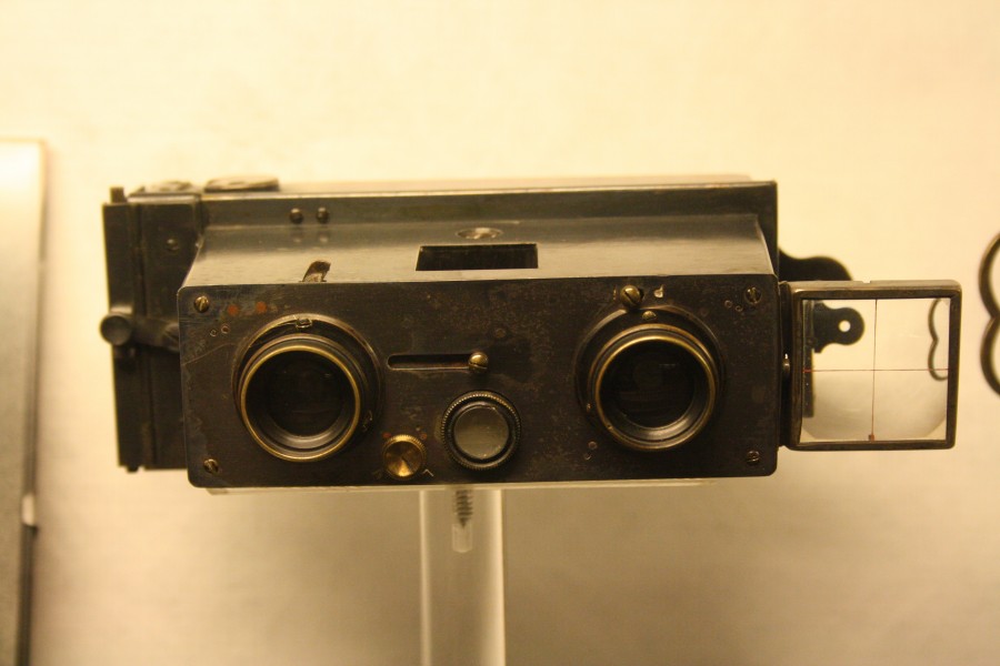 Musée français de la photographie de Bièvres 2011 20