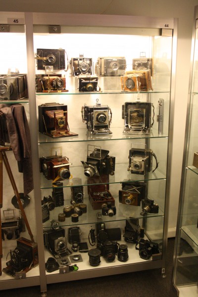 Musée français de la photographie de Bièvres 2011 23