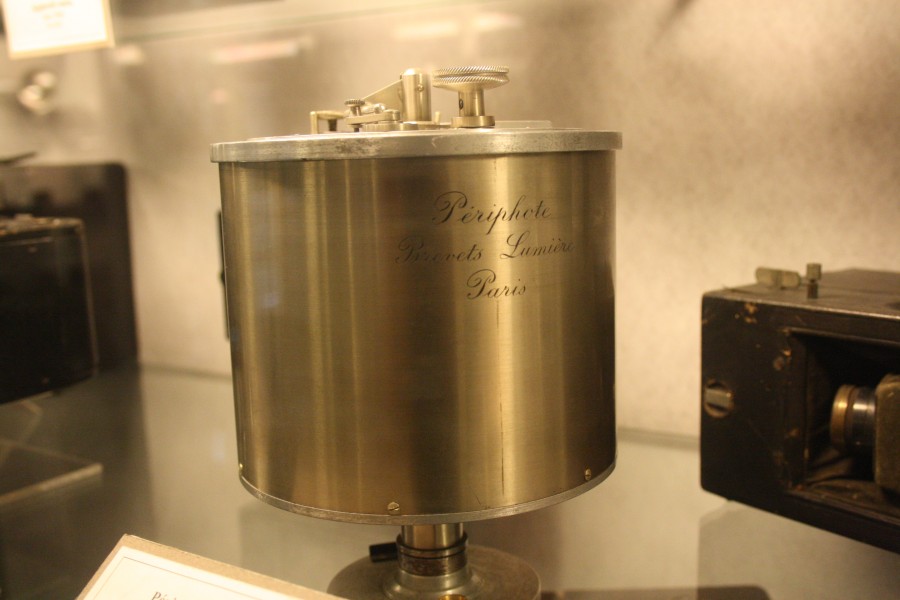 Musée français de la photographie de Bièvres 2011 25