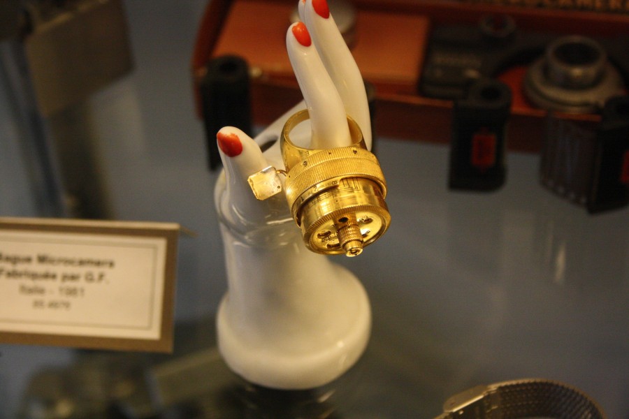 Musée français de la photographie de Bièvres 2011 26