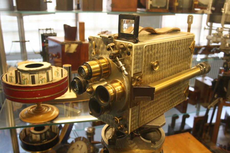 Musée français de la photographie de Bièvres 2011 30