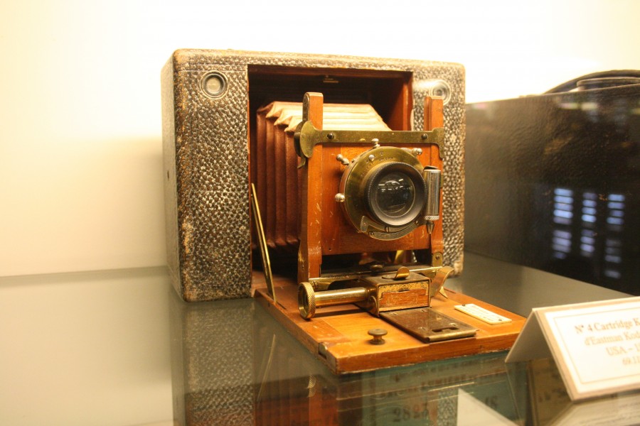 Musée français de la photographie de Bièvres 2011 31