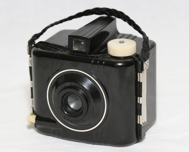 My Kodak Baby Brownie Special (4322235955)