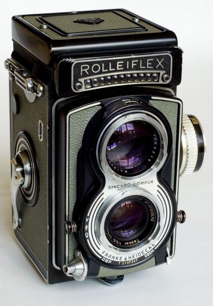 My Rolleiflex (3800227921)