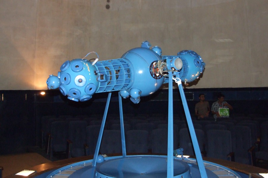 Nehru-Planetarium-New-Delhi-3