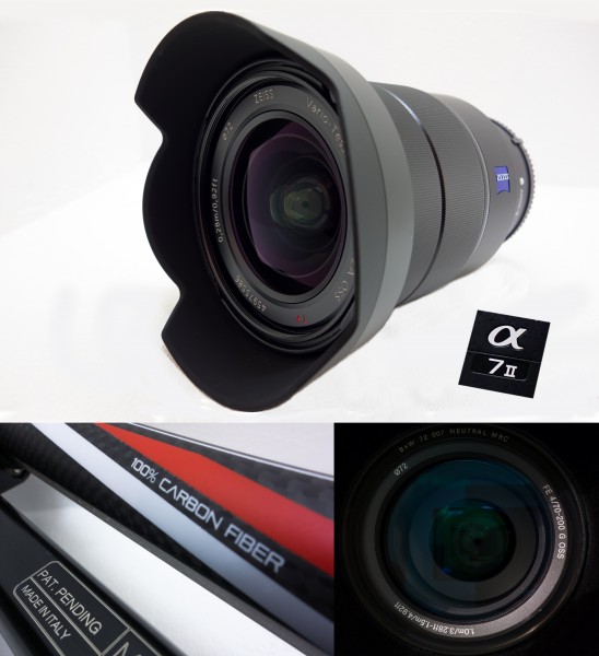 New Camera Gear Incoming (17242630288)