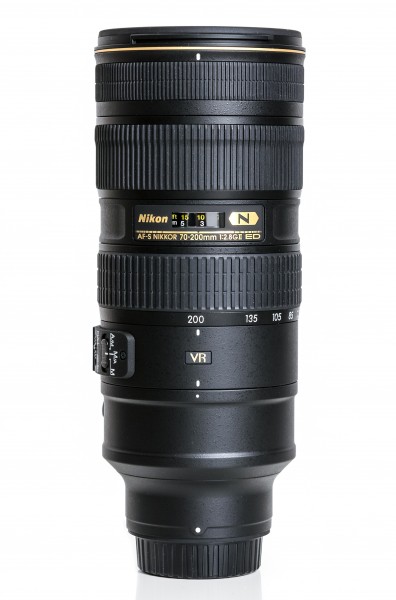 Nikon AF-S Zoom-Nikkor 70-200-2.8G ED VR II 140216 1