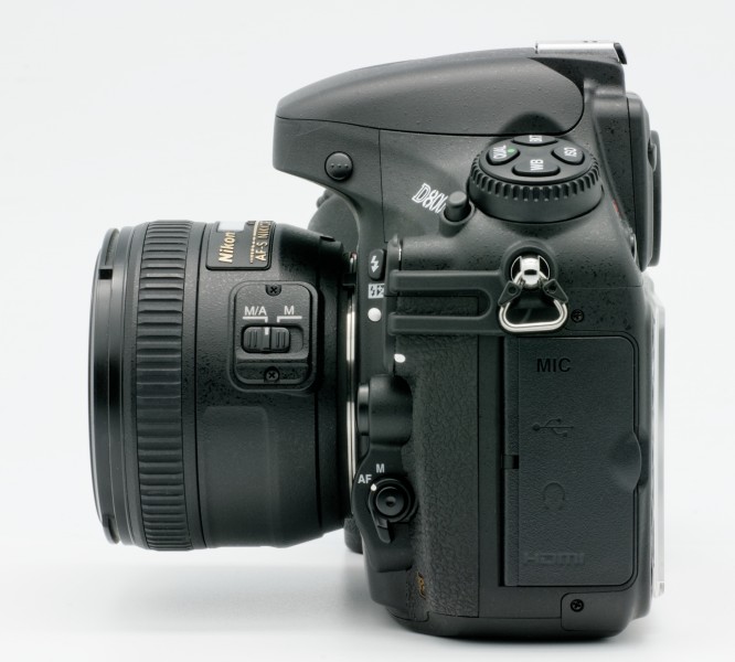 Nikon D800E with AF-S Nikkor 50mm f1.4G n03