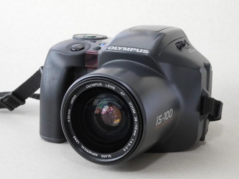 Olympus-IS-100-11