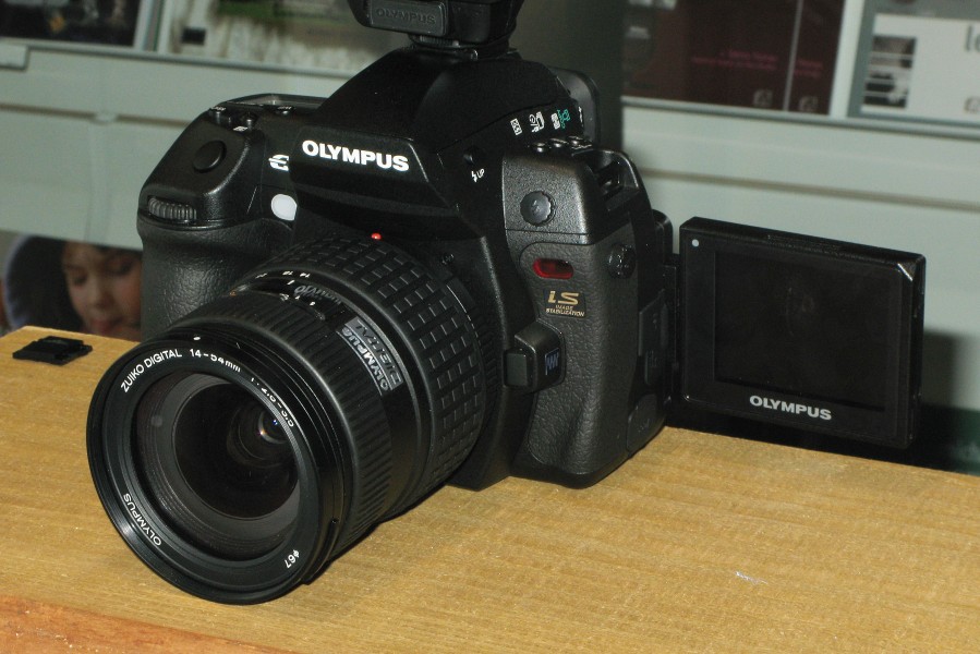 Olympus E-3 IMG 0664