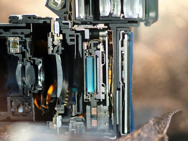 Olympus OM-D E-M10 cutted 1