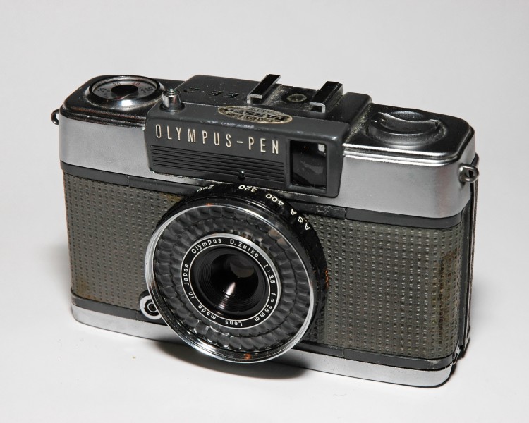 Olympus Pen EE-2 241-2599