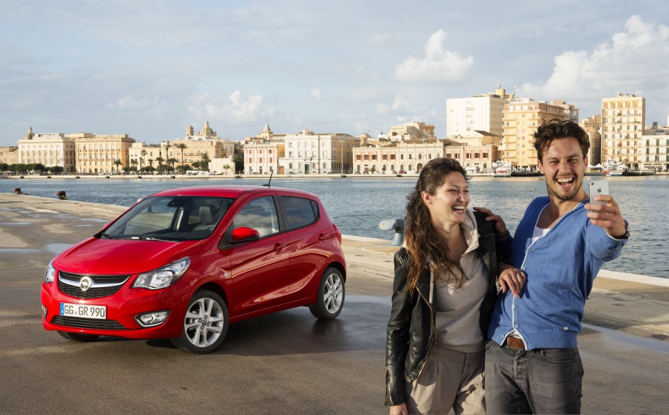 Opel KARL (10)