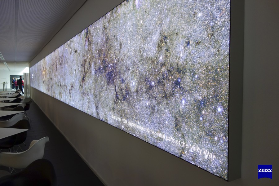 Opening of the ZEISS Forum and Museum of Optics (14553533450)