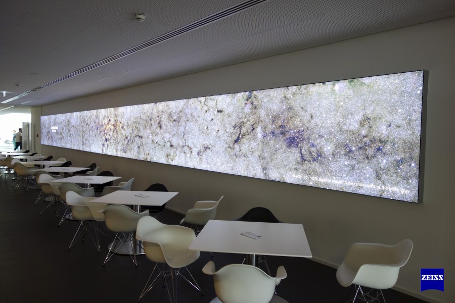 Opening of the ZEISS Forum and Museum of Optics (14553542688)