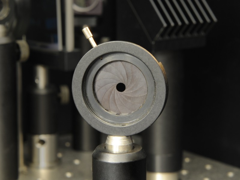 Optical-apperture-2inch
