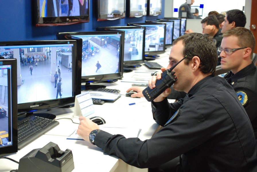 Patrullaje virtual