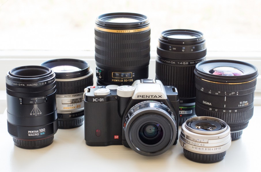 Pentax K-01 (18465705303)