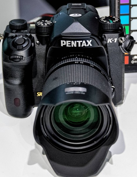 Pentax K-1 jm56618