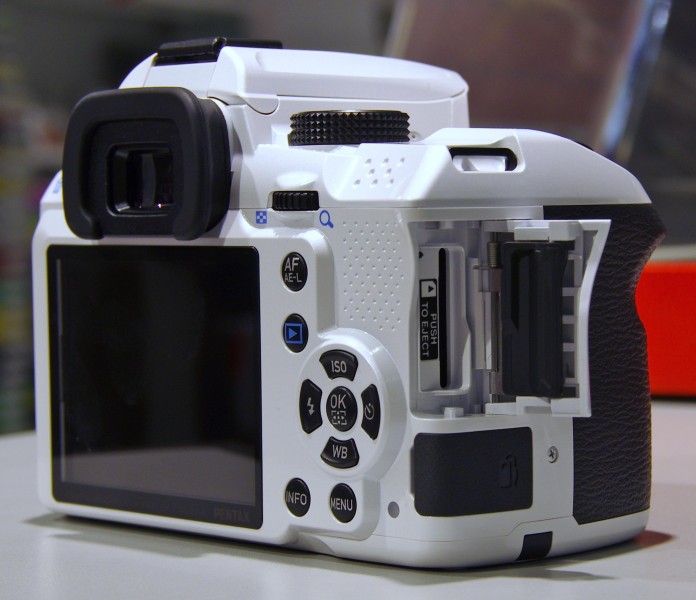 Pentax K-30 7998