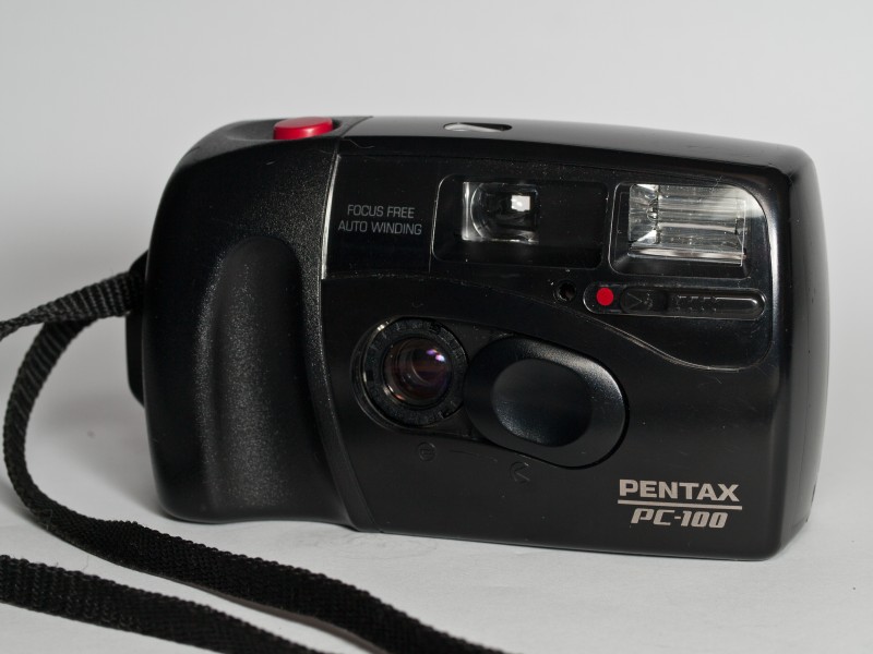 Pentax PC100