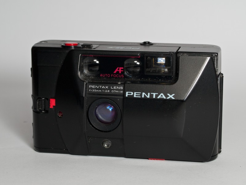 Pentax PC35F