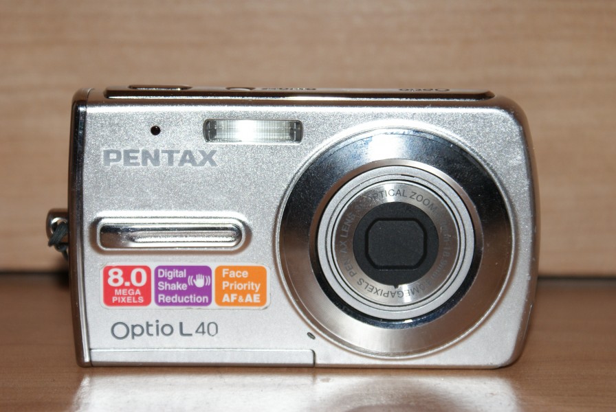 PentaxL40