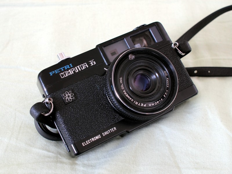 Petri Computor 35