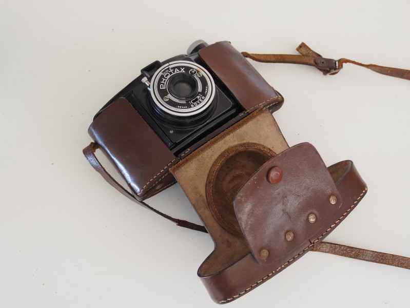 Photax Boyer photo camera pic1