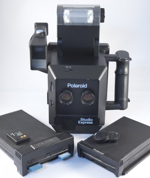 Polaroid Studio Express (5645833925)