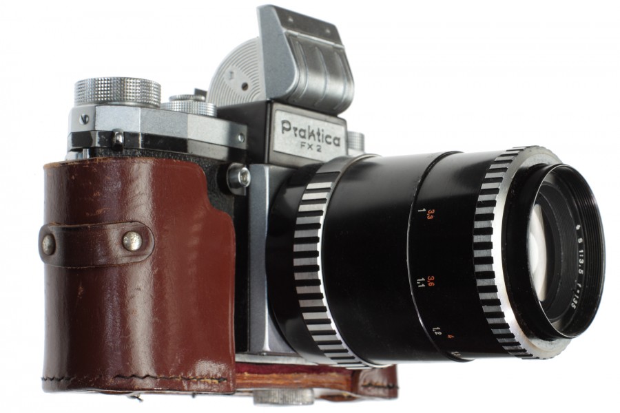 Praktica FX2 (5897647249)