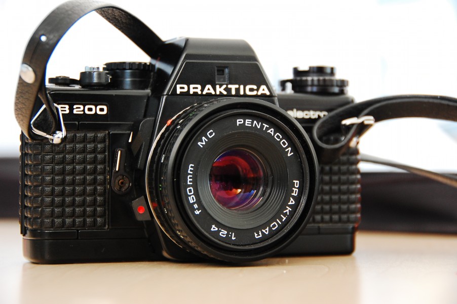 Pratika B200